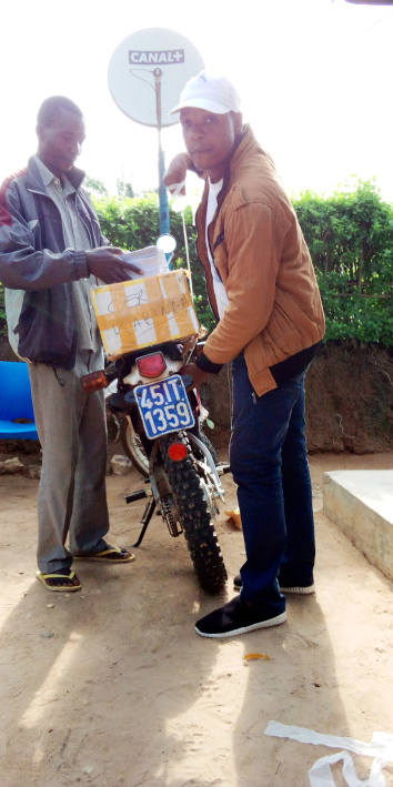 ECHO DE KABINDA 01 (Novembre 2020)