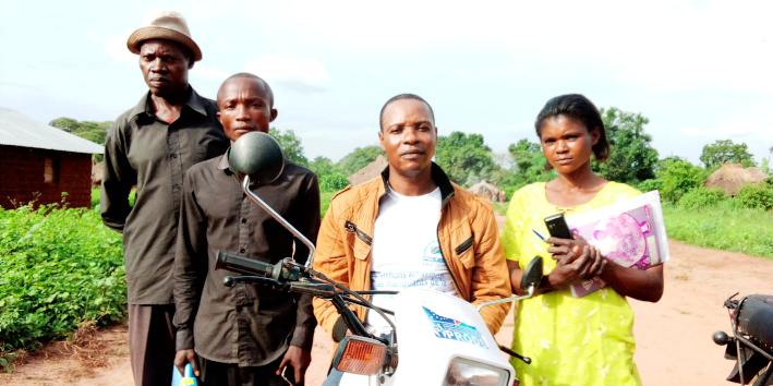 ECHO DE KABINDA 03 (Novembre 2020)