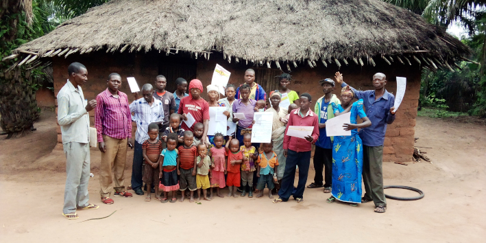 ECHO DE KABINDA 06 (Novembre 2020)