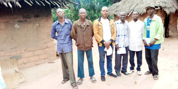 ECHO DE KABINDA 07 (Novembre 2020)