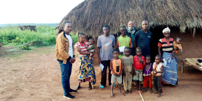 ECHO DE KABINDA 08 (Novembre 2020)