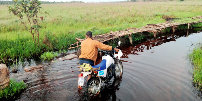 ECHO DE KABINDA 09 (Novembre 2020)