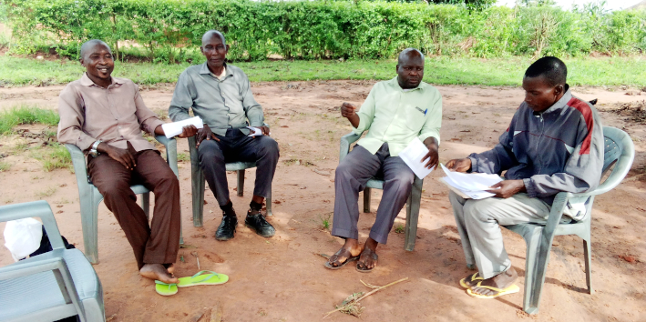 ECHO DE KABINDA 12 (Novembre 2020)