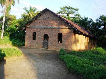 image du local de kole