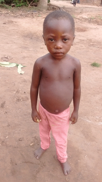 Axis trip with Simon ONDA