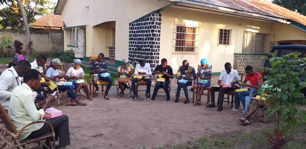 k2 Young ones folding tracts