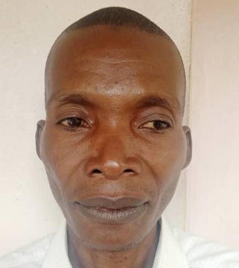 photo des Kabinda SS