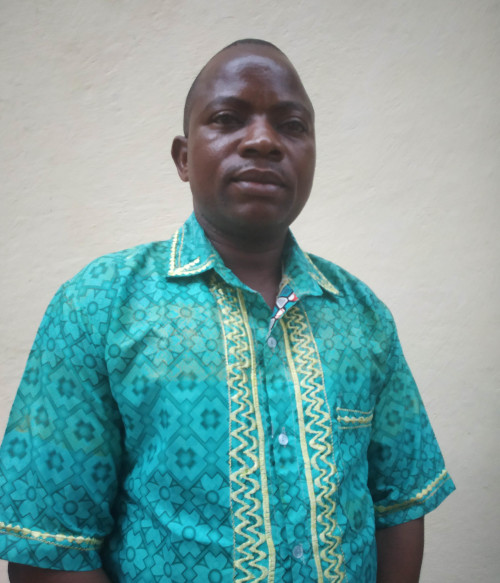 photo des Kananga SS