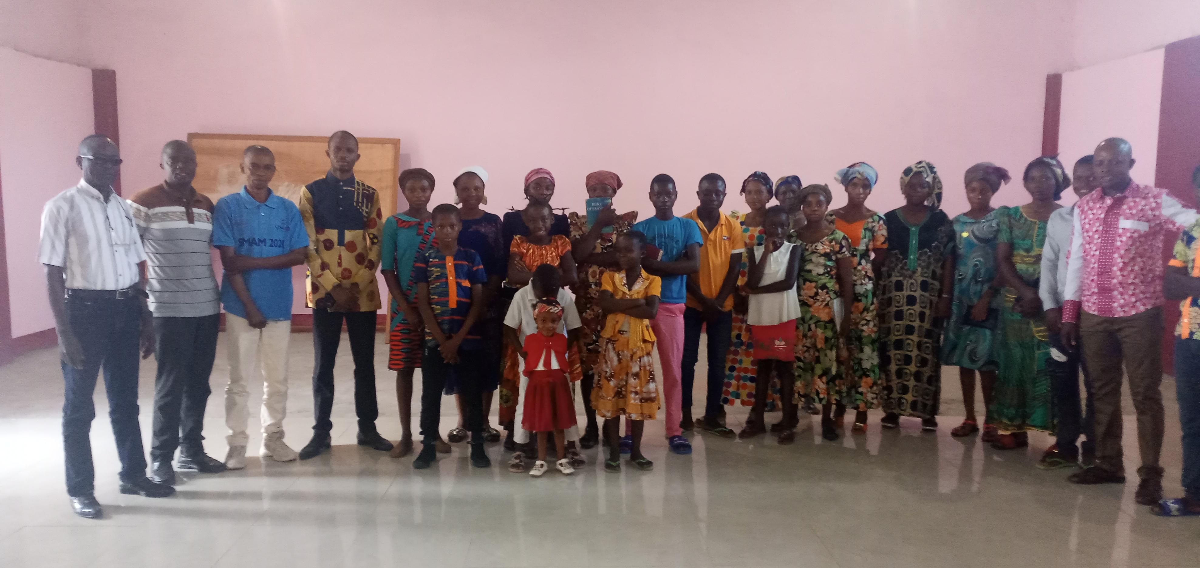 Nouvelle assemblée 1