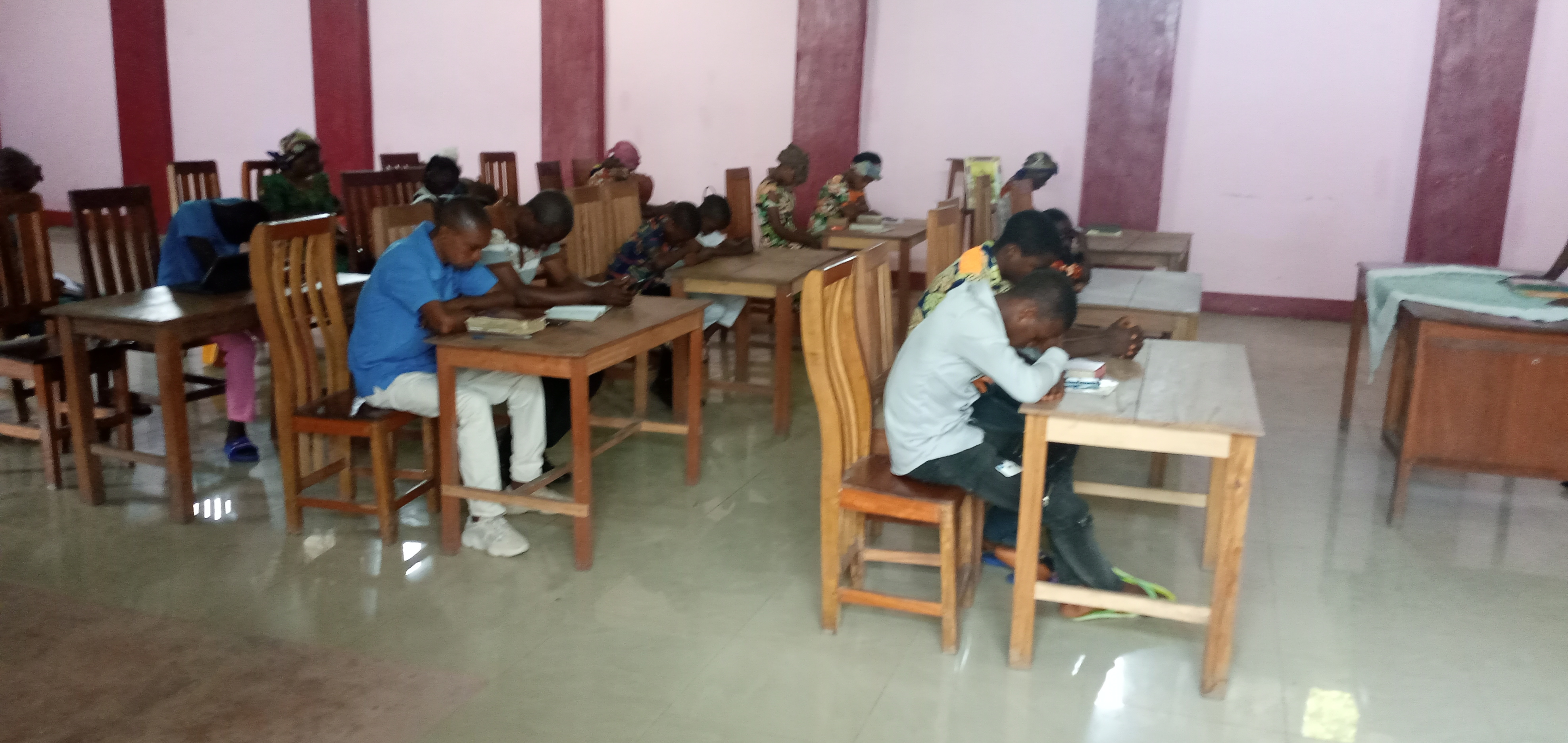 Nouvelle assemblée 2