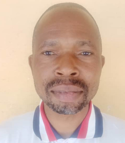 photo des Mitombe SS